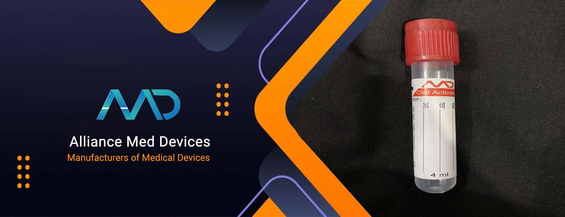 slider in Alliance Med Devices Hajipur